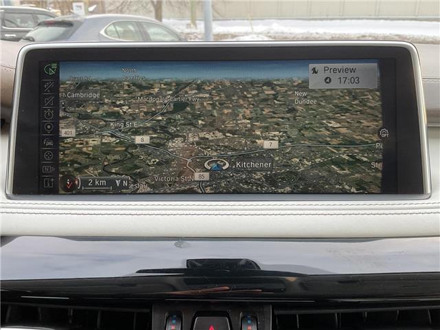 2016 BMW X5 xDrive35i (Stk: 4823) in KITCHENER - Image 28 of 36