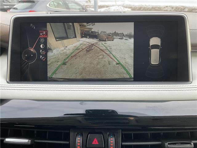 2016 BMW X5 xDrive35i (Stk: 4823) in KITCHENER - Image 29 of 36