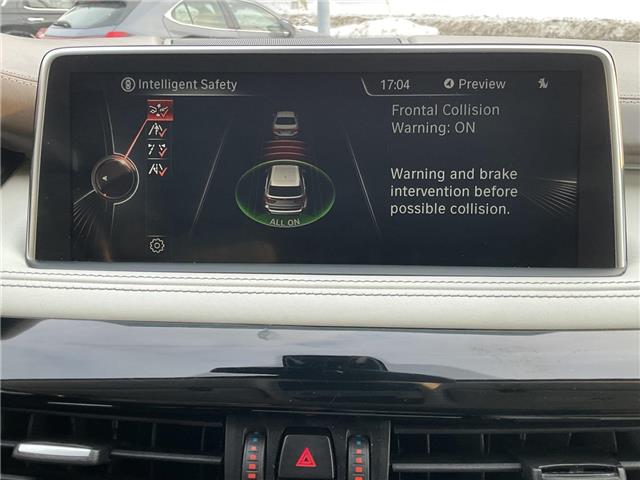 2016 BMW X5 xDrive35i (Stk: 4823) in KITCHENER - Image 30 of 36