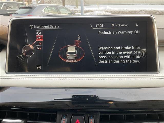 2016 BMW X5 xDrive35i (Stk: 4823) in KITCHENER - Image 31 of 36