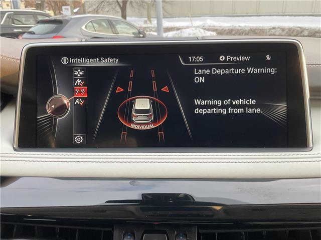 2016 BMW X5 xDrive35i (Stk: 4823) in KITCHENER - Image 32 of 36