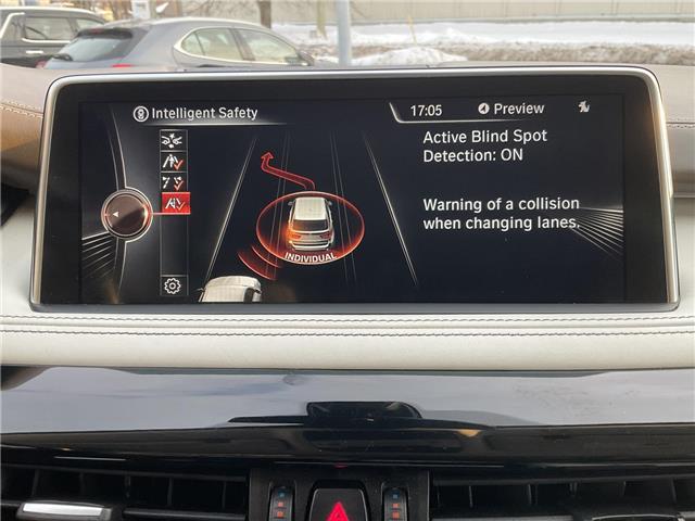 2016 BMW X5 xDrive35i (Stk: 4823) in KITCHENER - Image 33 of 36