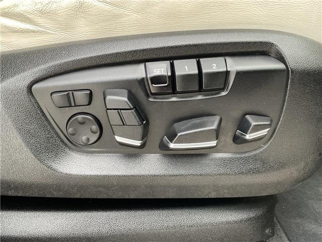 2016 BMW X5 xDrive35i (Stk: 4823) in KITCHENER - Image 35 of 36