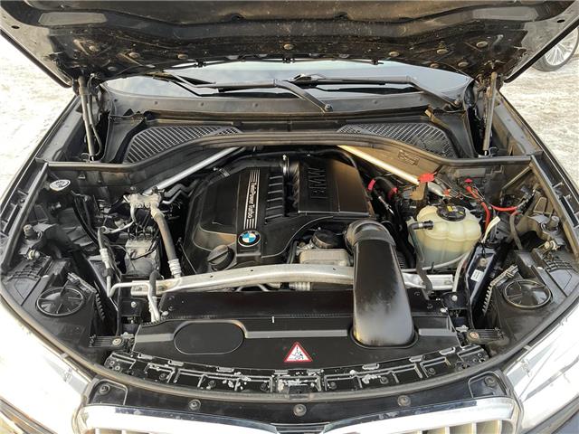 2016 BMW X5 xDrive35i (Stk: 4823) in KITCHENER - Image 36 of 36