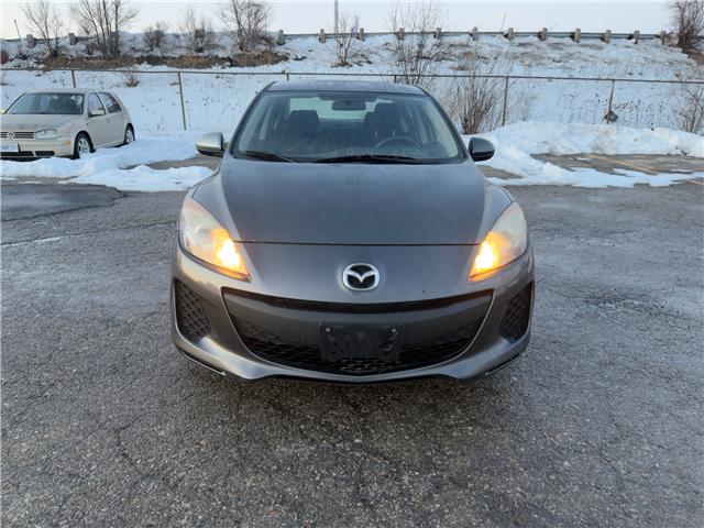 2012 Mazda Mazda3 GX (Stk: P7220ZZ) in Oakville - Image 2 of 16