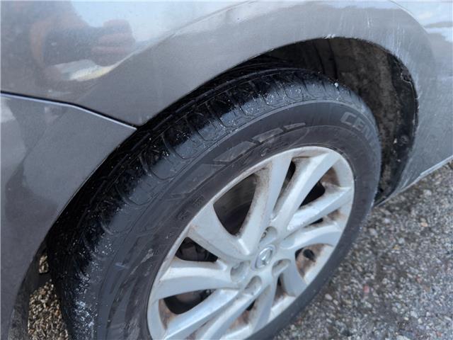 2012 Mazda Mazda3 GX (Stk: P7220ZZ) in Oakville - Image 4 of 16