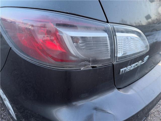 2012 Mazda Mazda3 GX (Stk: P7220ZZ) in Oakville - Image 7 of 16