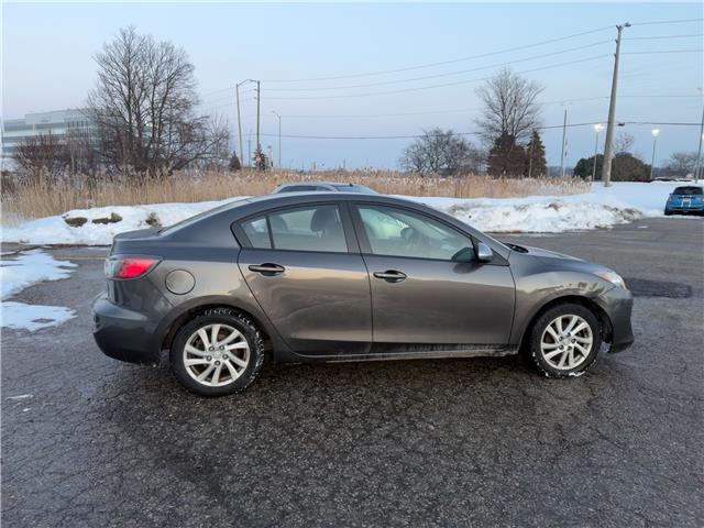 2012 Mazda Mazda3 GX (Stk: P7220ZZ) in Oakville - Image 10 of 16