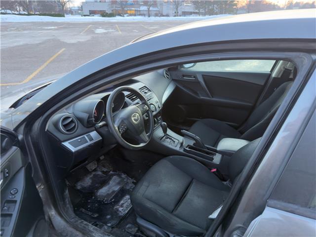 2012 Mazda Mazda3 GX (Stk: P7220ZZ) in Oakville - Image 11 of 16