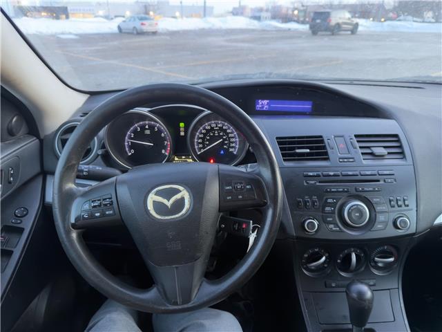 2012 Mazda Mazda3 GX (Stk: P7220ZZ) in Oakville - Image 12 of 16