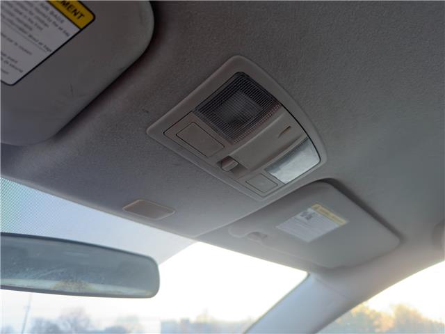 2012 Mazda Mazda3 GX (Stk: P7220ZZ) in Oakville - Image 15 of 16