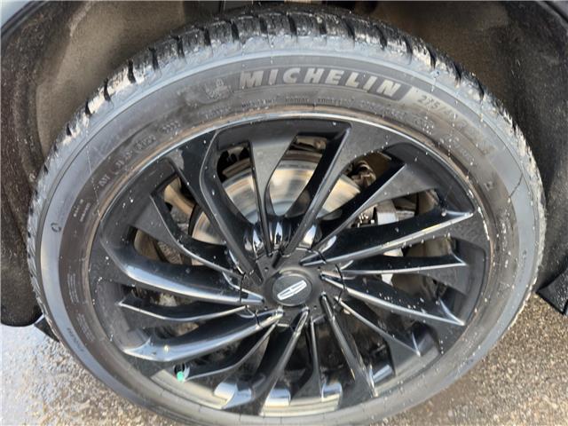 2023 Lincoln Aviator Reserve (Stk: P7340) in Oakville - Image 4 of 19