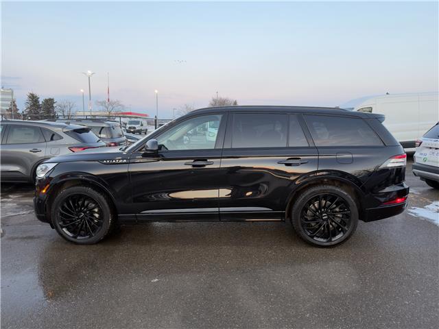 2023 Lincoln Aviator Reserve (Stk: P7340) in Oakville - Image 6 of 19