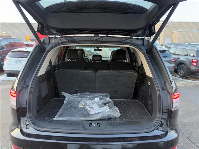 2023 Lincoln Aviator Reserve (Stk: P7340) in Oakville - Image 9 of 19