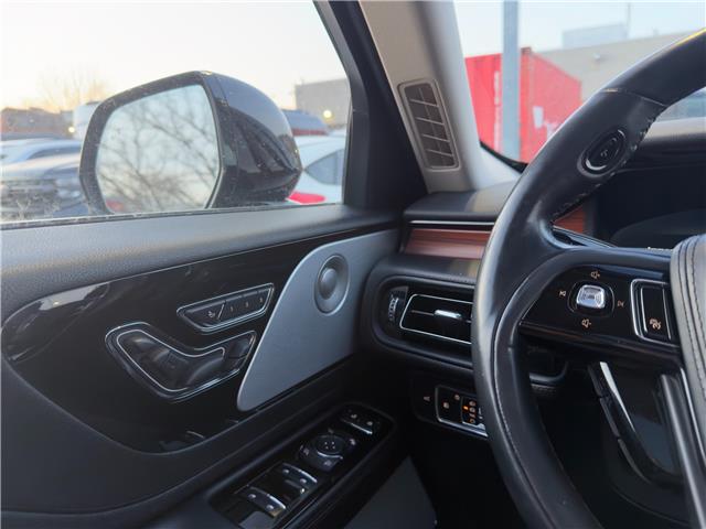 2023 Lincoln Aviator Reserve (Stk: P7340) in Oakville - Image 14 of 19