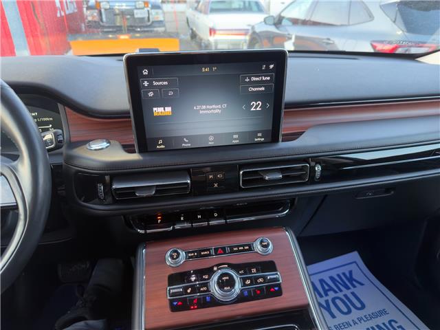 2023 Lincoln Aviator Reserve (Stk: P7340) in Oakville - Image 15 of 19
