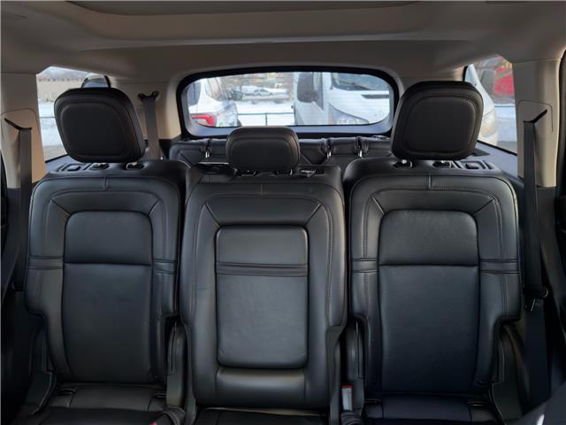 2023 Lincoln Aviator Reserve (Stk: P7340) in Oakville - Image 18 of 19