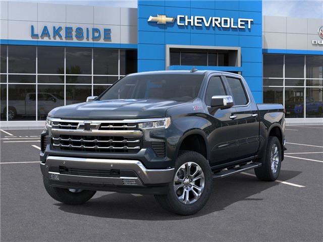2026 Chevrolet Silverado 1500 LTZ (Stk: T6221) in Kincardine - Image 6 of 24