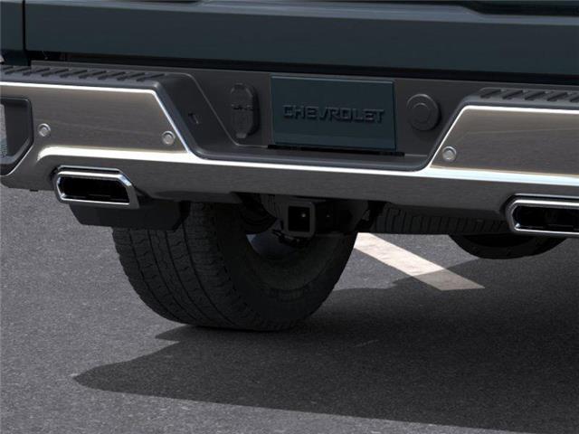 2026 Chevrolet Silverado 1500 LTZ (Stk: T6221) in Kincardine - Image 14 of 24