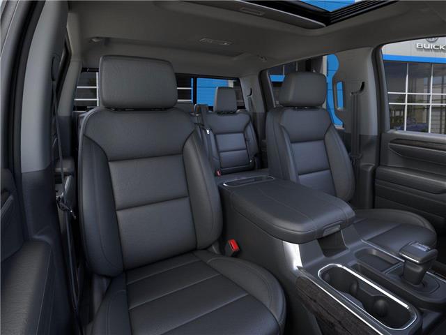 2026 Chevrolet Silverado 1500 LTZ (Stk: T6221) in Kincardine - Image 16 of 24