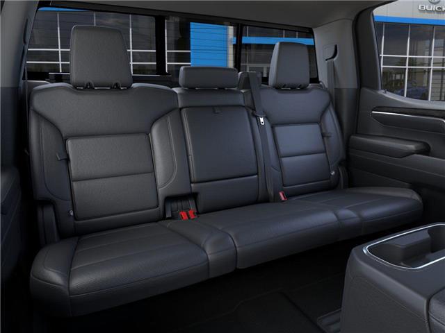 2026 Chevrolet Silverado 1500 LTZ (Stk: T6221) in Kincardine - Image 17 of 24