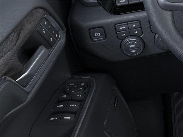 2026 Chevrolet Silverado 1500 LTZ (Stk: T6221) in Kincardine - Image 22 of 24