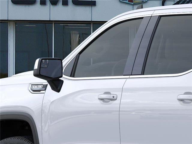 2026 GMC Sierra 1500 SLE (Stk: 106935) in Exeter - Image 12 of 24