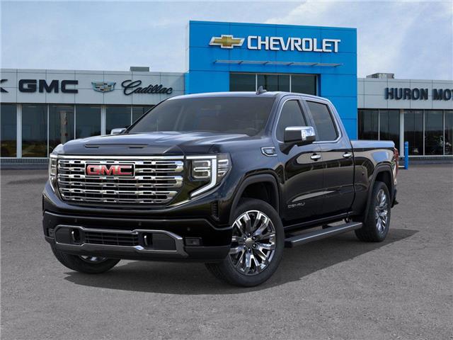 2026 GMC Sierra 1500 Denali (Stk: 106970) in Exeter - Image 6 of 24 2026 GMC Sierra 1500 Denali (Stk: 106970) in Exeter - Image 6 of 24