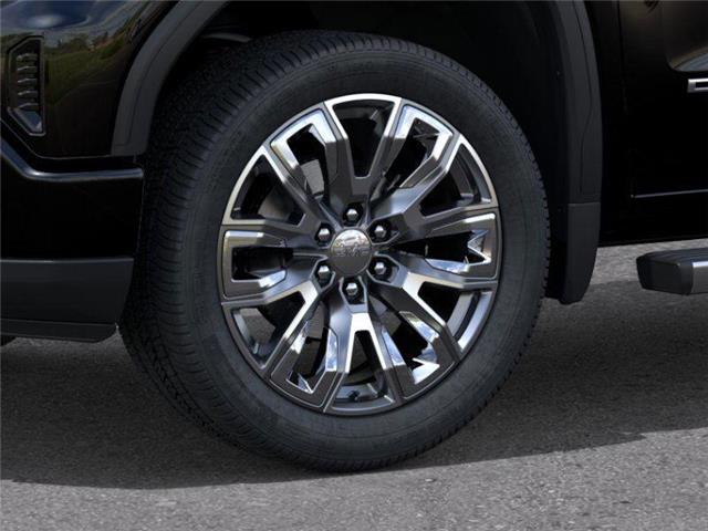 2026 GMC Sierra 1500 Denali (Stk: 106970) in Exeter - Image 9 of 24 2026 GMC Sierra 1500 Denali (Stk: 106970) in Exeter - Image 9 of 24