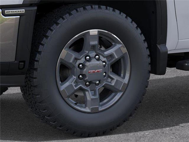 2026 GMC Sierra 2500HD SLT (Stk: 107073) in Exeter - Image 9 of 24 2026 GMC Sierra 2500HD SLT (Stk: 107073) in Exeter - Image 9 of 24