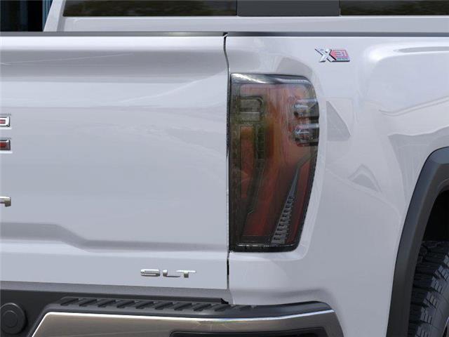 2026 GMC Sierra 2500HD SLT (Stk: 107073) in Exeter - Image 11 of 24 2026 GMC Sierra 2500HD SLT (Stk: 107073) in Exeter - Image 11 of 24