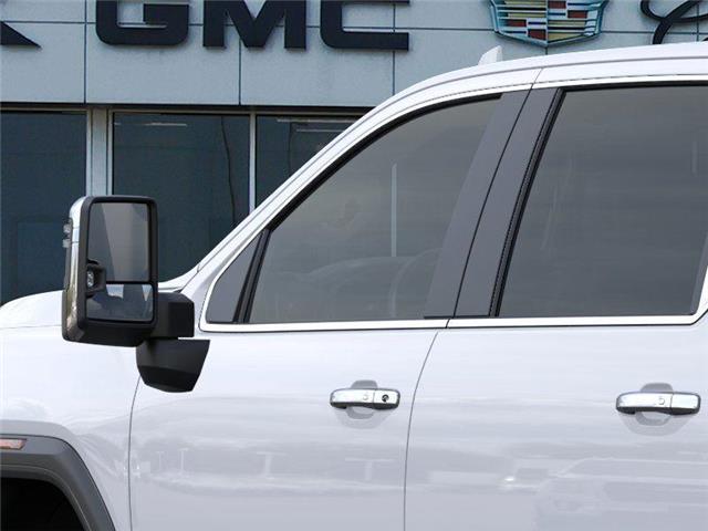 2026 GMC Sierra 2500HD SLT (Stk: 107073) in Exeter - Image 12 of 24 2026 GMC Sierra 2500HD SLT (Stk: 107073) in Exeter - Image 12 of 24