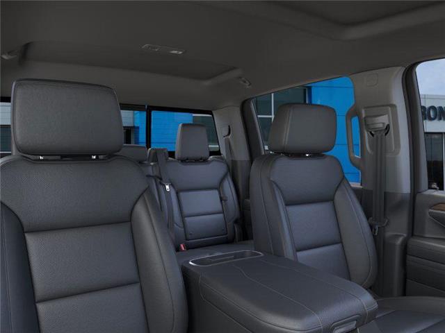 2026 GMC Sierra 2500HD SLT (Stk: 107073) in Exeter - Image 24 of 24 2026 GMC Sierra 2500HD SLT (Stk: 107073) in Exeter - Image 24 of 24