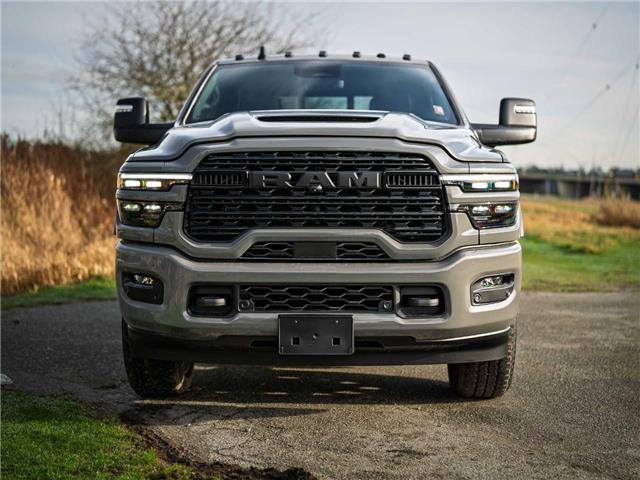 2026 RAM 3500 Limited (Stk: T161710) in Surrey - Image 2 of 31