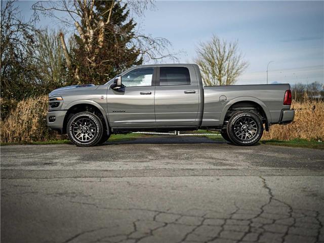 2026 RAM 3500 Limited (Stk: T161710) in Surrey - Image 3 of 31