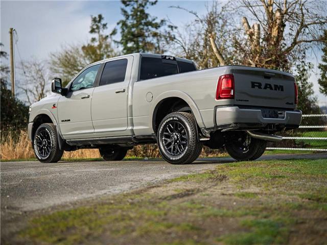 2026 RAM 3500 Limited (Stk: T161710) in Surrey - Image 4 of 31