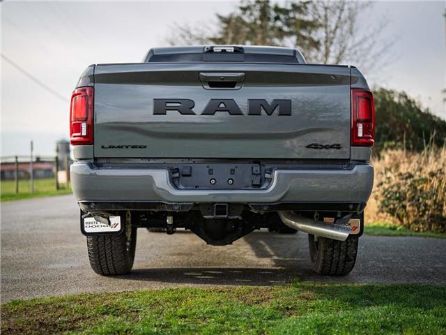 2026 RAM 3500 Limited (Stk: T161710) in Surrey - Image 5 of 31