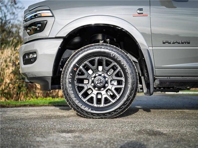 2026 RAM 3500 Limited (Stk: T161710) in Surrey - Image 6 of 31
