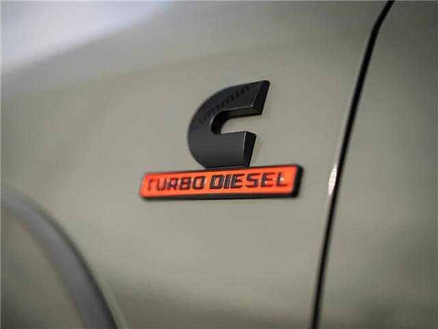 2026 RAM 3500 Limited (Stk: T161710) in Surrey - Image 7 of 31