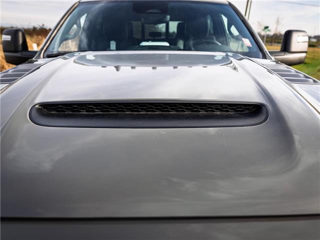 2026 RAM 3500 Limited (Stk: T161710) in Surrey - Image 8 of 31