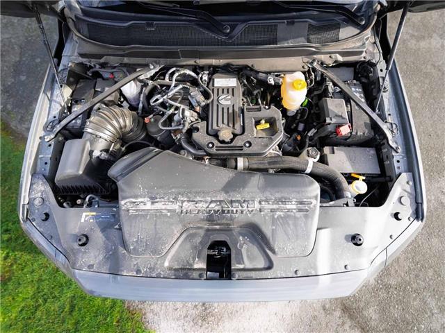 2026 RAM 3500 Limited (Stk: T161710) in Surrey - Image 9 of 31