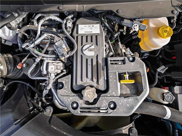 2026 RAM 3500 Limited (Stk: T161710) in Surrey - Image 10 of 31