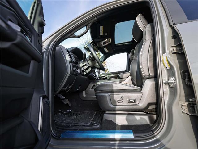 2026 RAM 3500 Limited (Stk: T161710) in Surrey - Image 12 of 31