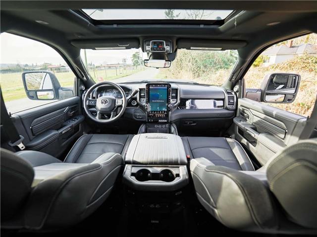 2026 RAM 3500 Limited (Stk: T161710) in Surrey - Image 13 of 31