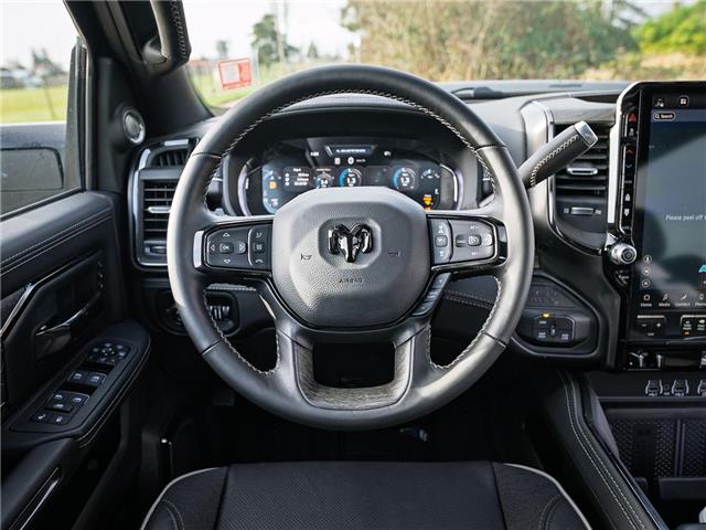 2026 RAM 3500 Limited (Stk: T161710) in Surrey - Image 14 of 31