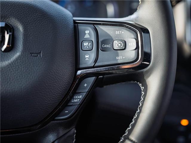 2026 RAM 3500 Limited (Stk: T161710) in Surrey - Image 15 of 31