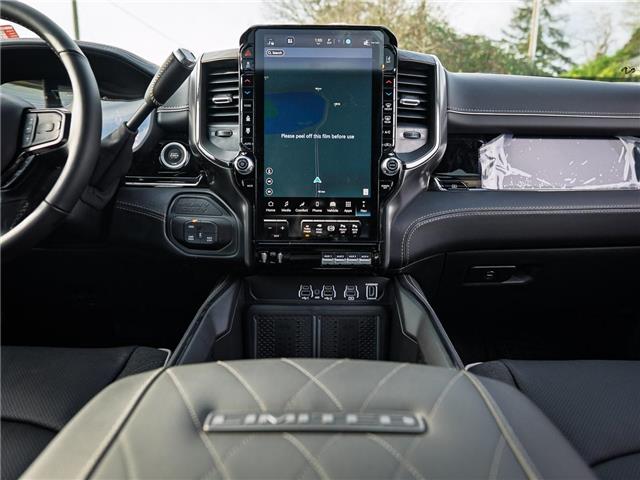 2026 RAM 3500 Limited (Stk: T161710) in Surrey - Image 17 of 31