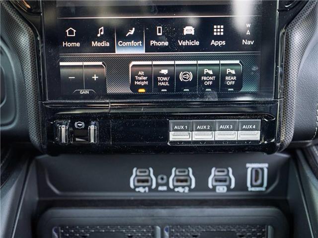 2026 RAM 3500 Limited (Stk: T161710) in Surrey - Image 21 of 31