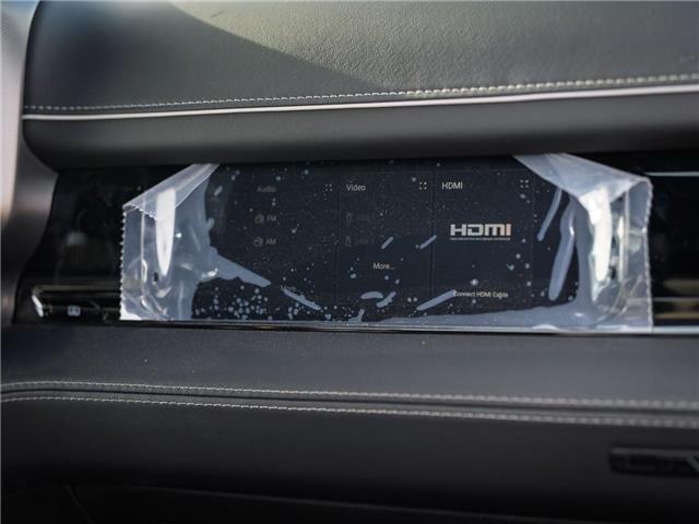 2026 RAM 3500 Limited (Stk: T161710) in Surrey - Image 22 of 31