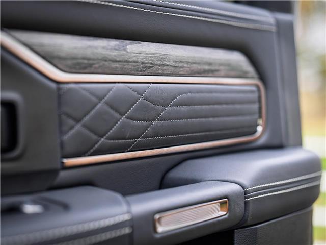 2026 RAM 3500 Limited (Stk: T161710) in Surrey - Image 24 of 31